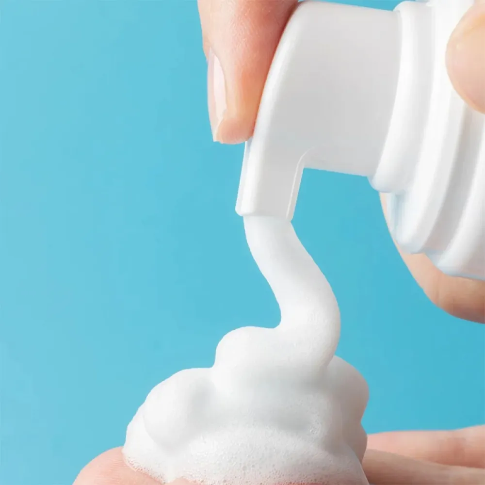 Elementre Foamer 10% AHA 120 ML