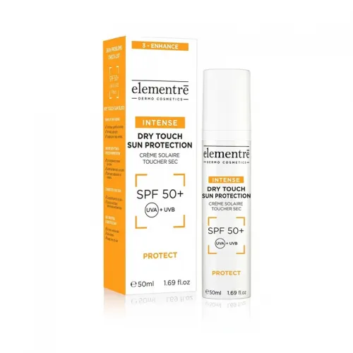 واقي شمس SPF 5 +50 مل من إلمنتري