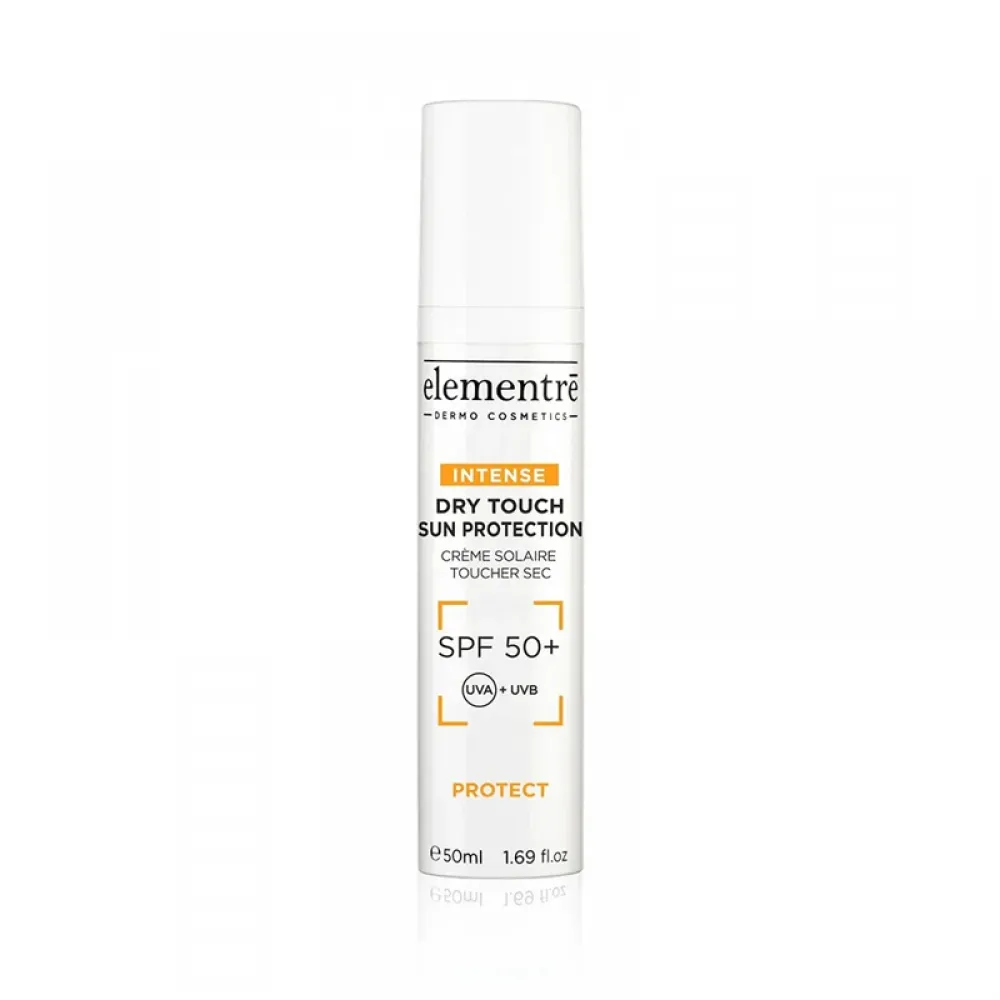 واقي شمس SPF 5 +50 مل من إلمنتري