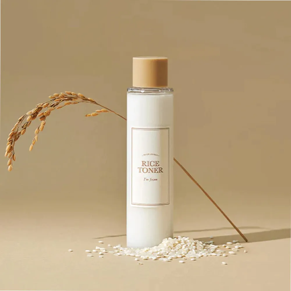I'm From Rice Toner - 150 ml