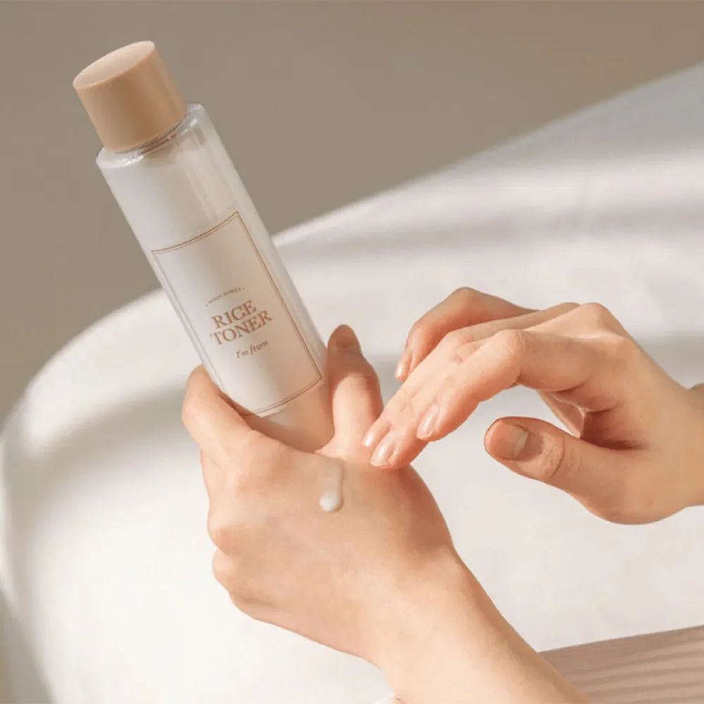 I'm From Rice Toner - 150 ml