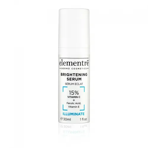 Elementary 15% Vitamin C Serum - 30 ml