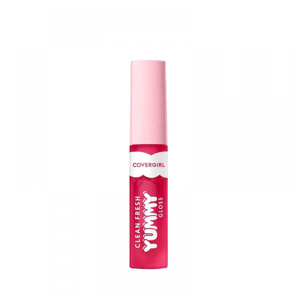 CoverGirl Clean Fresh Yummy Lip Gloss – Shade L#350 IV