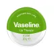 Vaseline Lip Therapy with Aloe – 17g