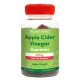 Holland & Barrett Apple Cider Vinegar 250mg Apple-Flavored Gummies - 60 Pieces