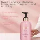 Sakura Niacinamide Body Lotion 500ml