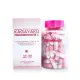 Kagayaku Whitening and Slimming Capsules – 750mg, 60 Capsules per Bottle