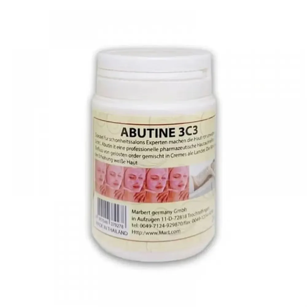 Abootin 3C3 Cream – 250g – Made in Thailand