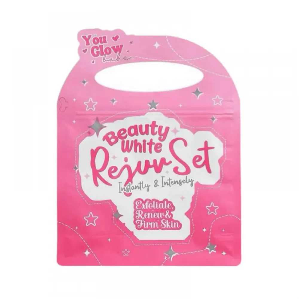 Beauty White Skin Rejuvenation Set