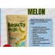 Milk Premium Japanese Collagen Drink with Melon Flavor