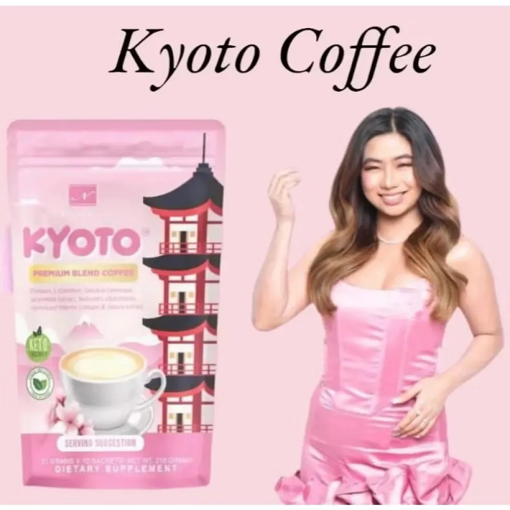 Premium Blend Coffee