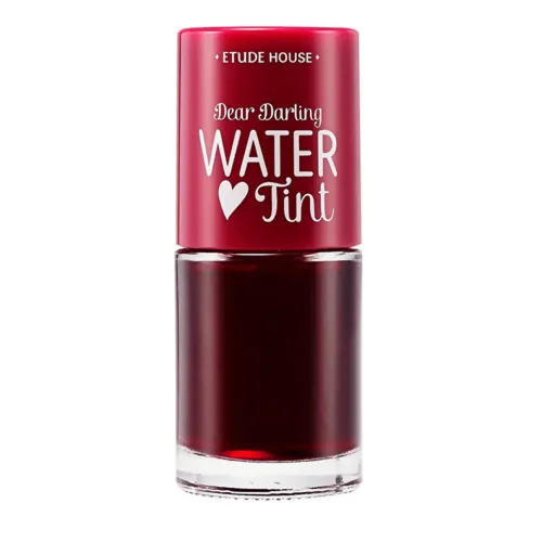 Dear Darling Water Lip Tint by Etude House – Cherry