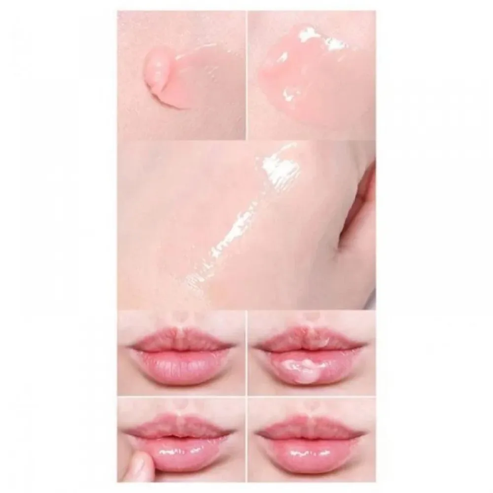 Laneige Lip Sleeping Mask – Berry, 20g