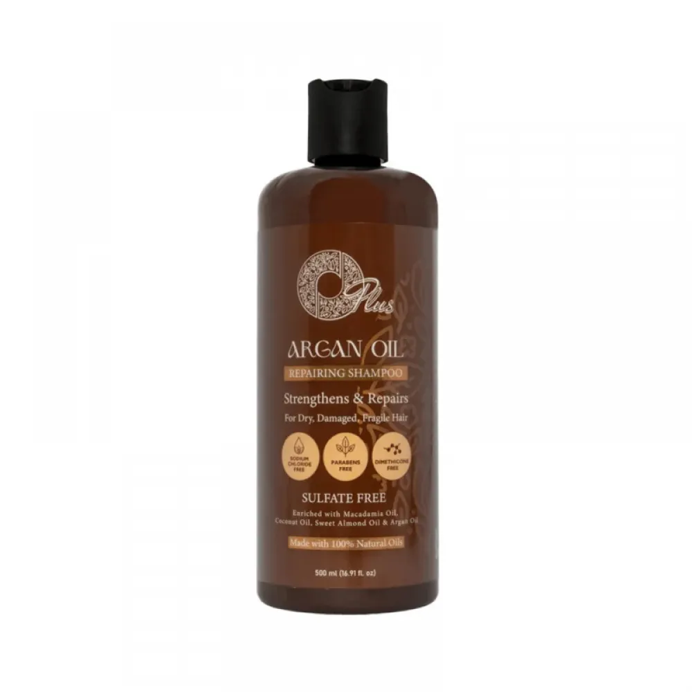 Opulence Argan Oil Shampoo – 500 ml