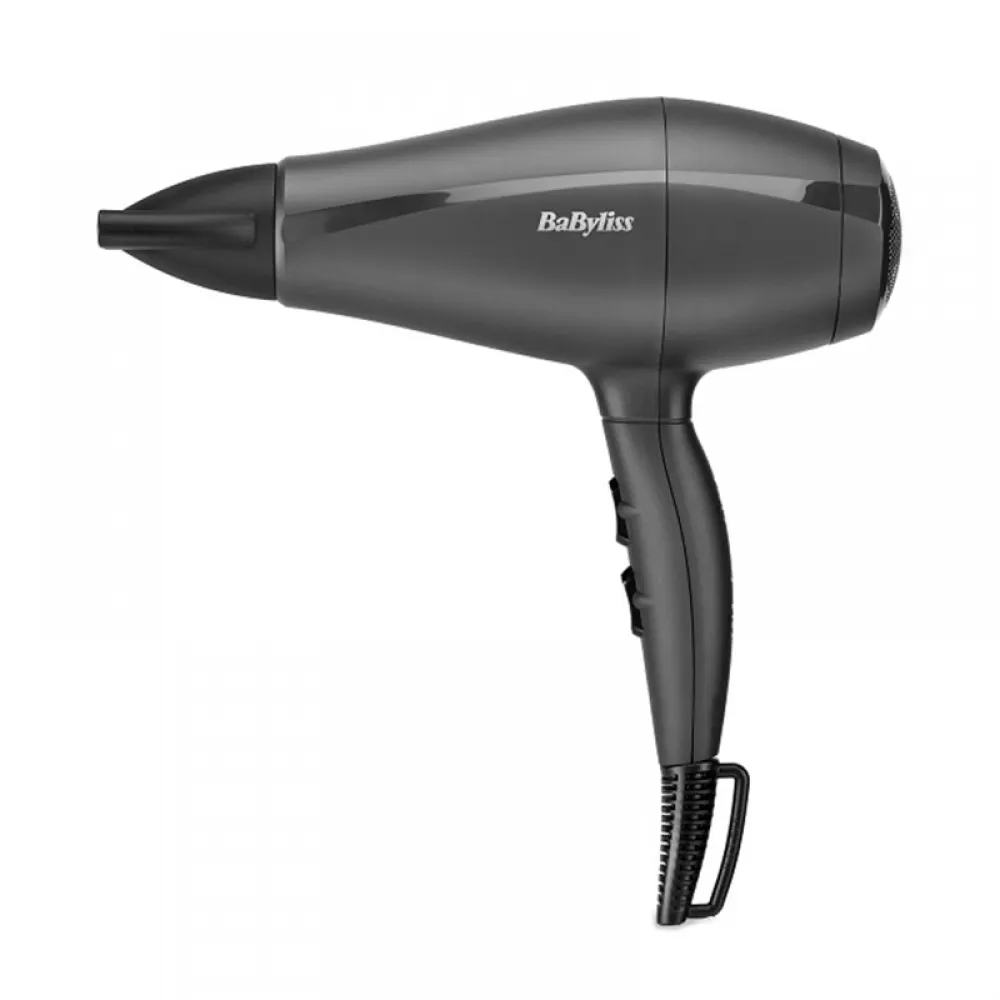 BaByliss Italian Hair Dryer Super Light Pro – BAB5910SDE