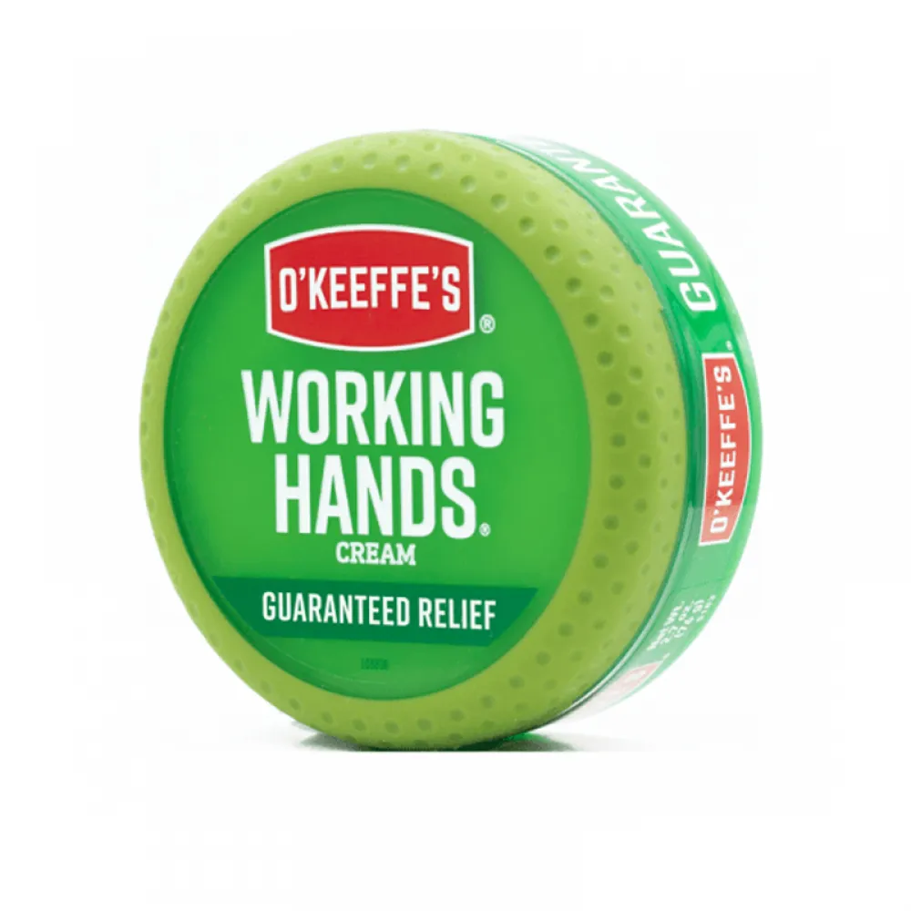 O'Keeffe's Working Hands Hand Cream – 76g          Ask ChatGPT