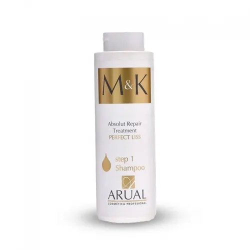 M&K Arole Hair Repair Shampoo – 400 ml     