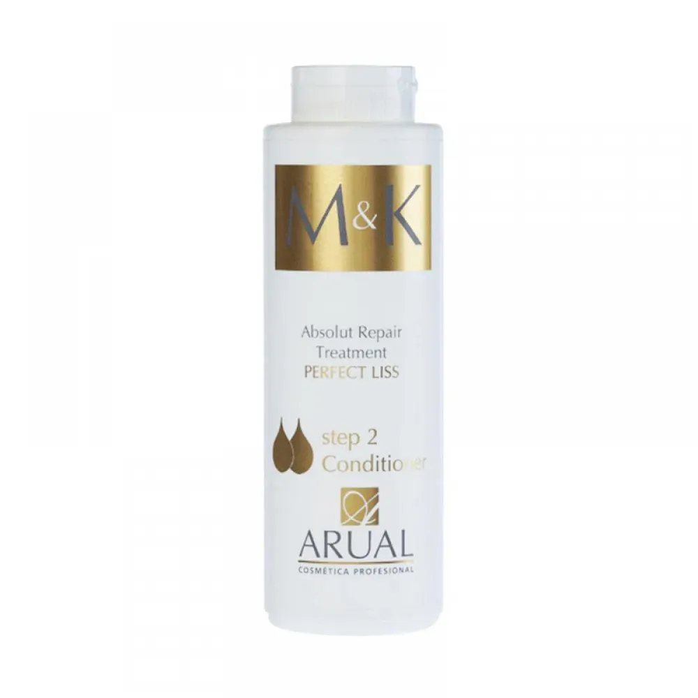 M&K Arole Absolute Repair Hair Conditioner with Keratin – 400 ml