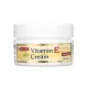 De La Cruz – Vitamin E Cream, 12g