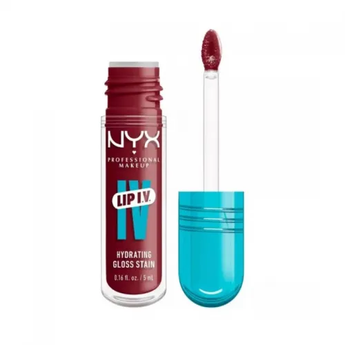 NYX Moisturizing Lip Gloss 10 – 5ml