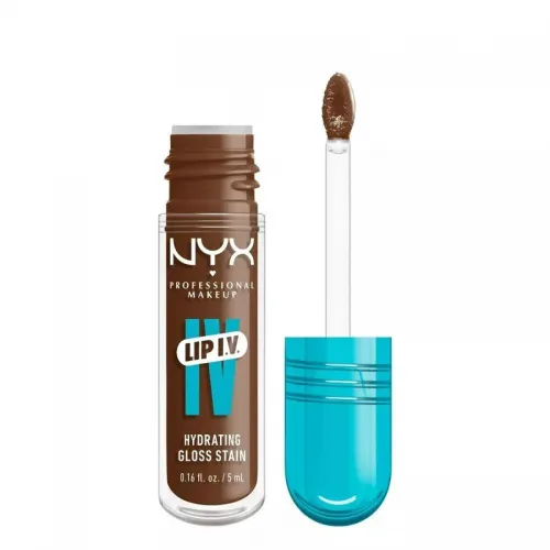 NYX Moisturizing Lip Gloss  3 – 5ml