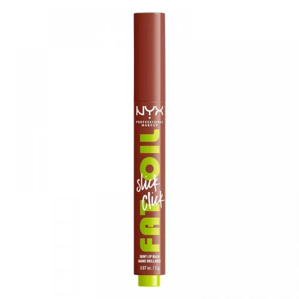 Vegan Lip Balm from NYX – 5ml / Link in my bio