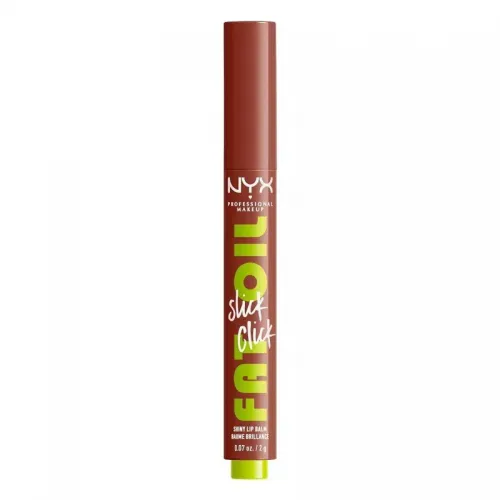Vegan Lip Balm from NYX – 5ml / Link in my bio        