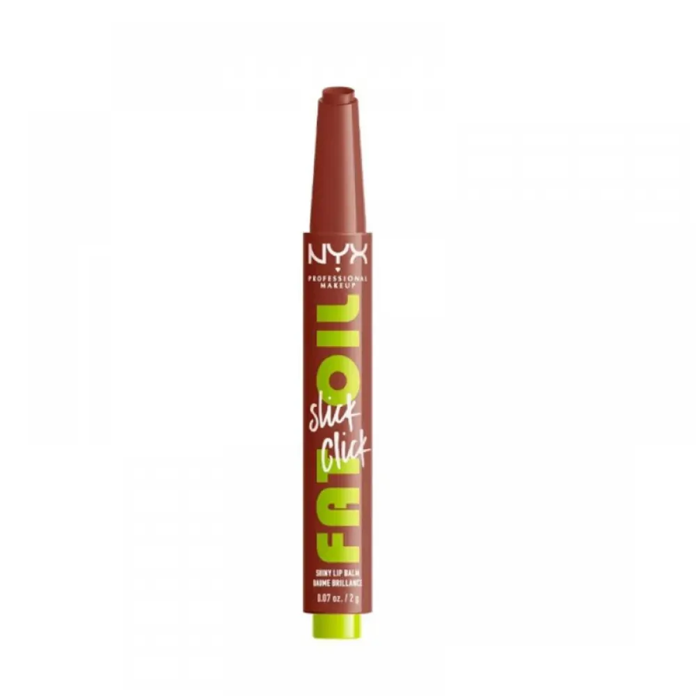 Vegan Lip Balm from NYX – 5ml / Link in my bio