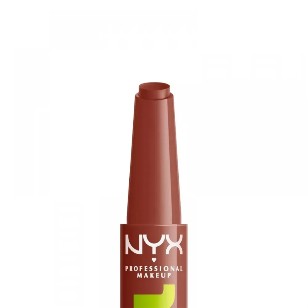 Vegan Lip Balm from NYX – 5ml / Link in my bio