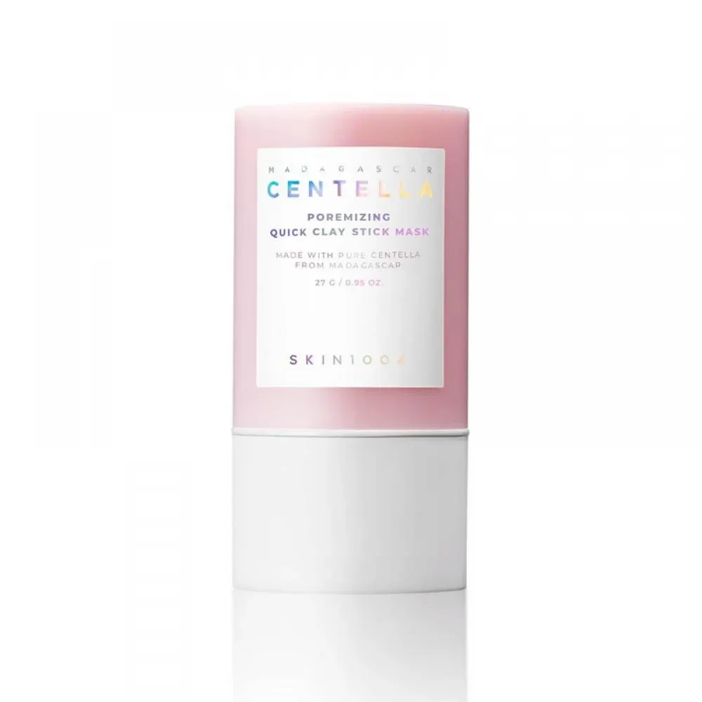 Skin 1004 Centella Pore Clay Mask – 27 g