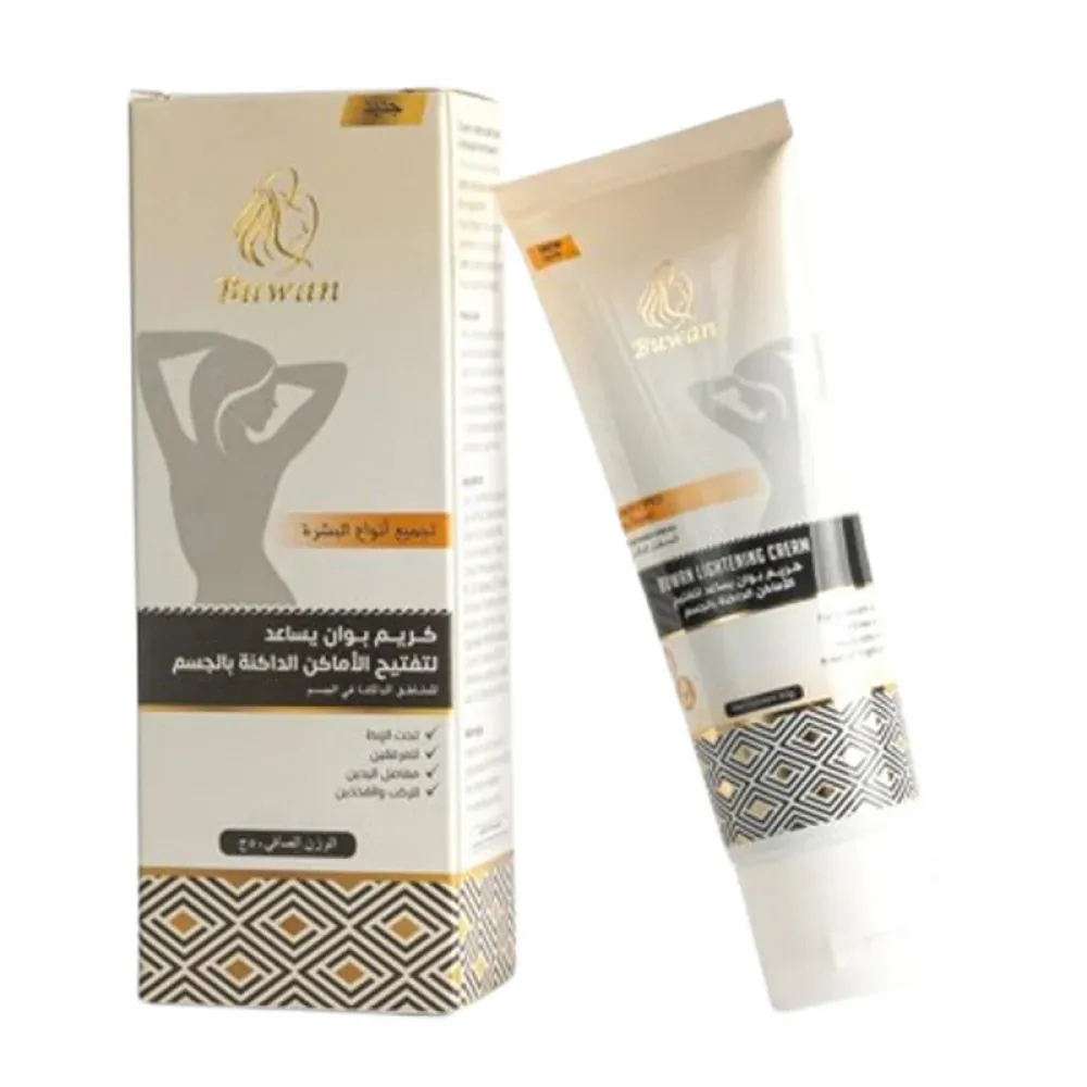 Bwan Dark Spot Lightening Cream – 50 g