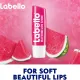 مرطب للشفاه باللمعان الزهري للبطيخ من لابيللو