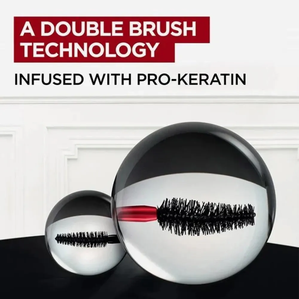 L'Oréal Paris XXL Volume Lift Mascara