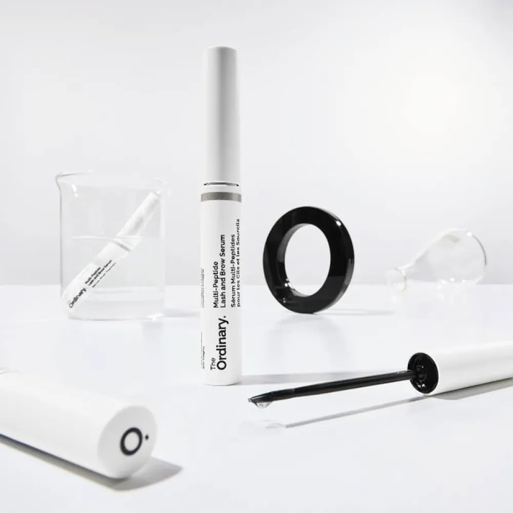 The Ordinary Multi-Peptide Lash and Brow Serum - 5 ml