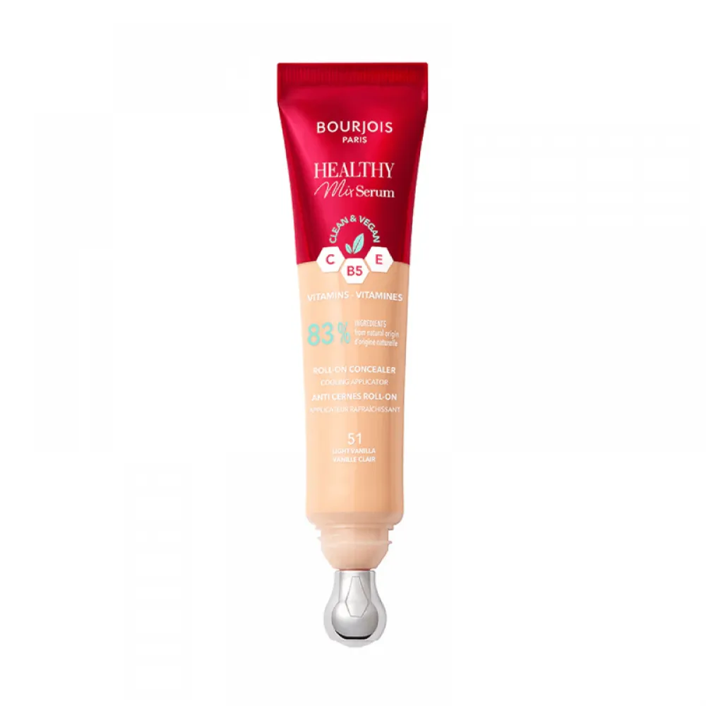 Bourjois Healthy Mix Serum Concealer 51