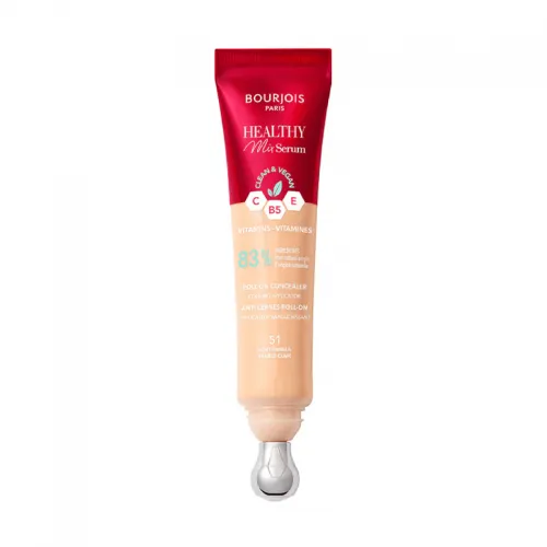  Bourjois Healthy Mix Serum Concealer 51