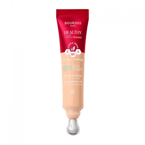 Bourjois Healthy Mix Serum Concealer 52