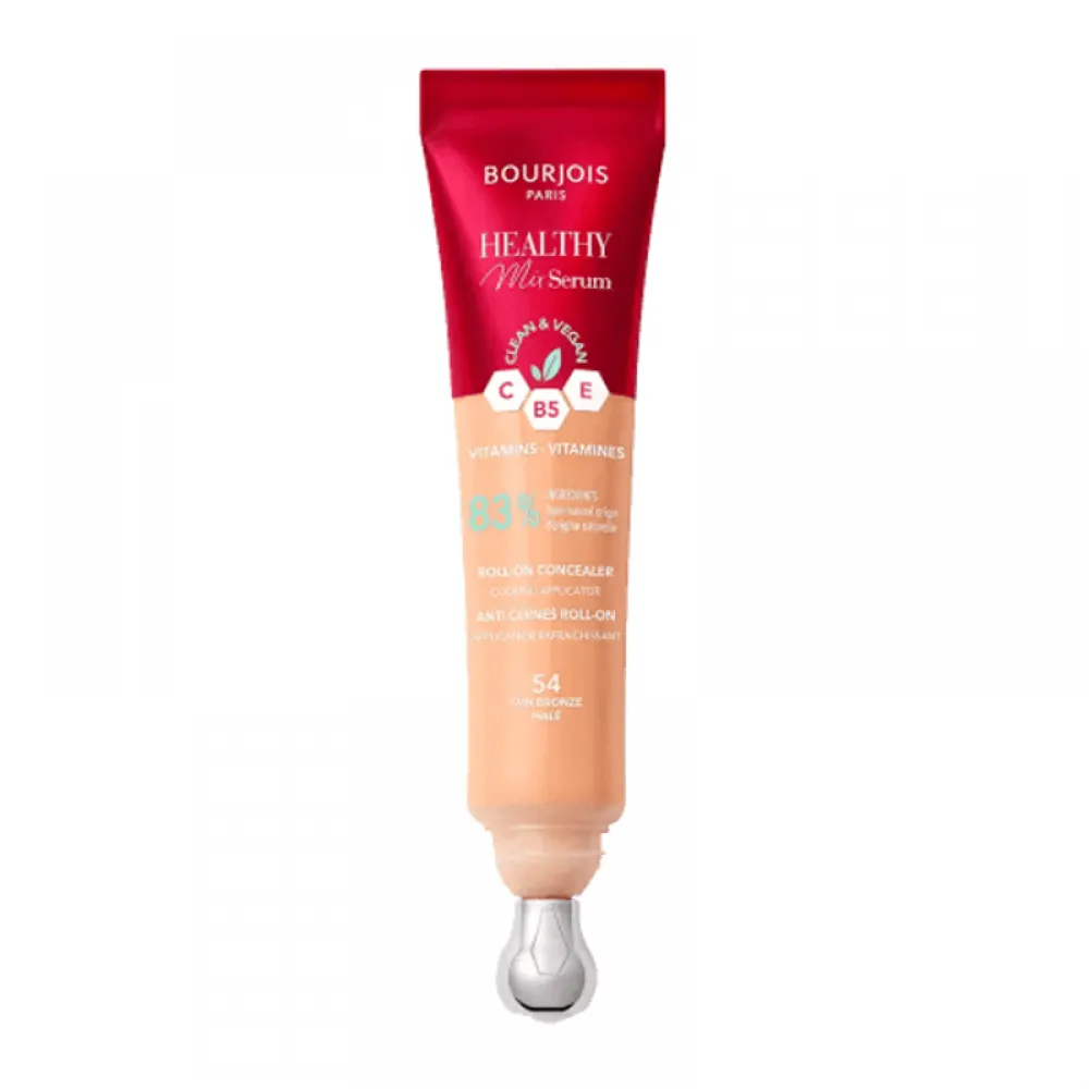Bourjois Healthy Mix Serum Concealer 54