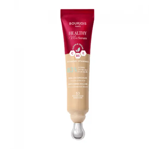 Bourjois Healthy Mix Serum Concealer 53