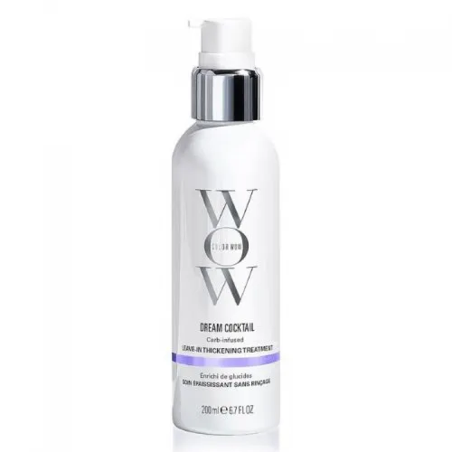 Color WOW Intensive Hair Treatment with Heat Protection - 200ml
