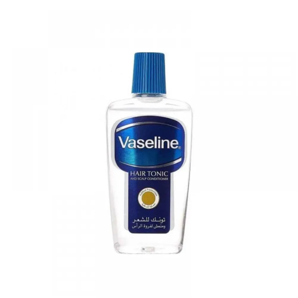 Vasoilne's Refreshing Hair and Scalp Tonic - 200 ml