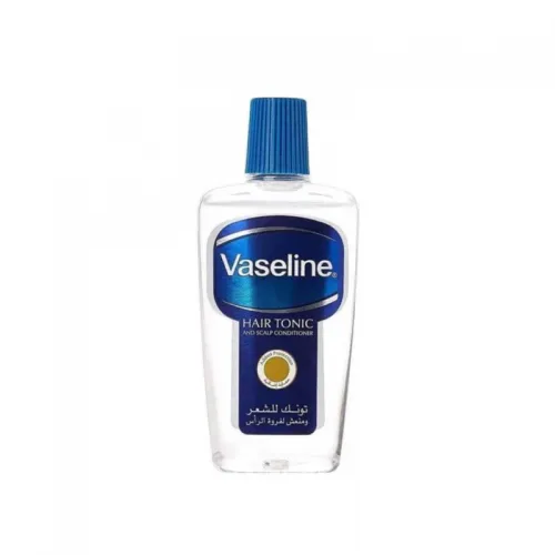 Vasoilne's Refreshing Hair and Scalp Tonic - 200 ml