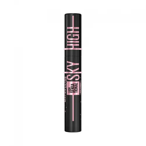Maybelline Lash Sensational Sky High Waterproof Mascara - Cosmic Black