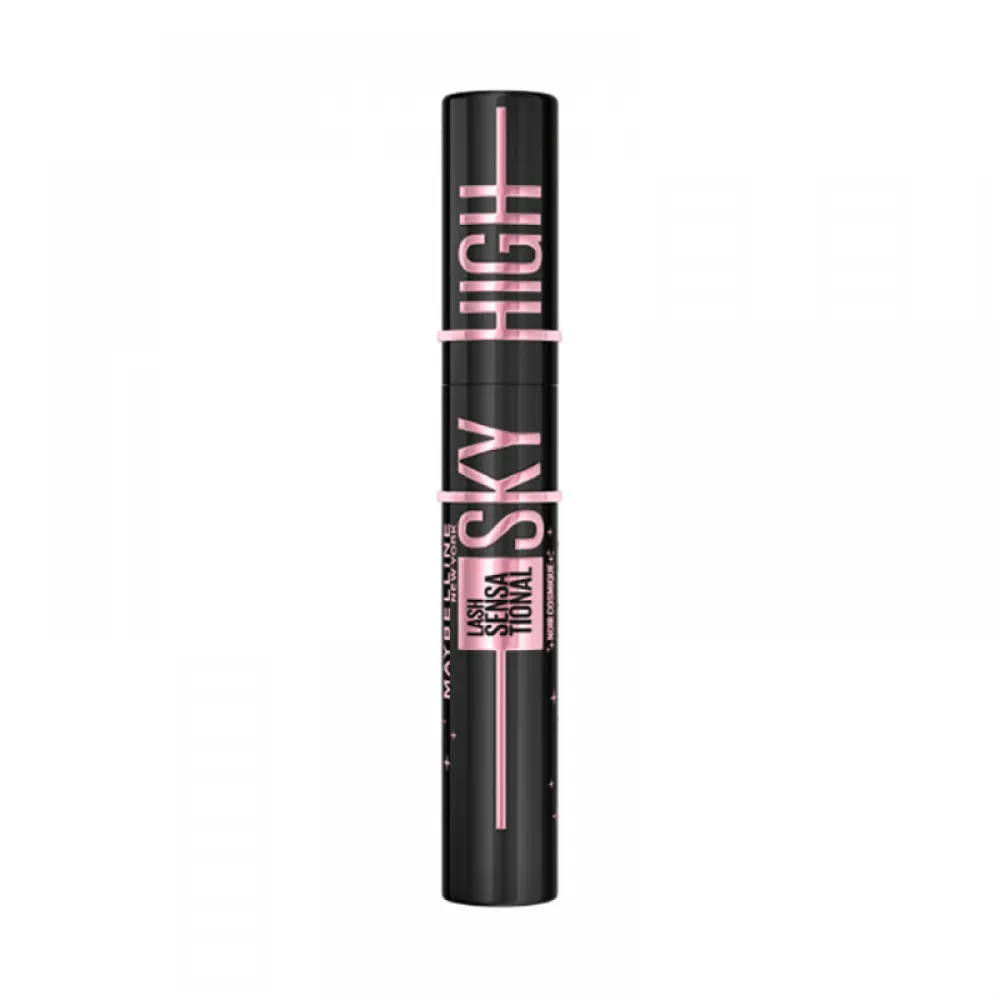 Maybelline Lash Sensational Sky High Waterproof Mascara - Cosmic Black