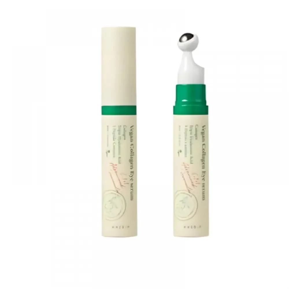 Axis-Y Vegan Collagen Eye Serum, 10ml