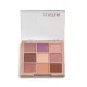 Catrice Eye Shadow Collection - Natural Nude 305 | 9 Colors