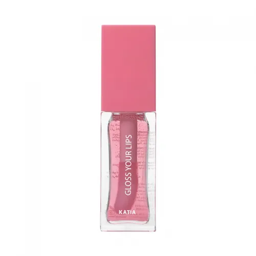 Catrice Lip Gloss Your Lips - Pink