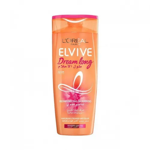 L'Oréal Paris Elvive Dream Long Shampoo 400ml