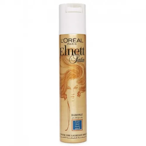 Elnett Hair Spray Super Hold 200 ml