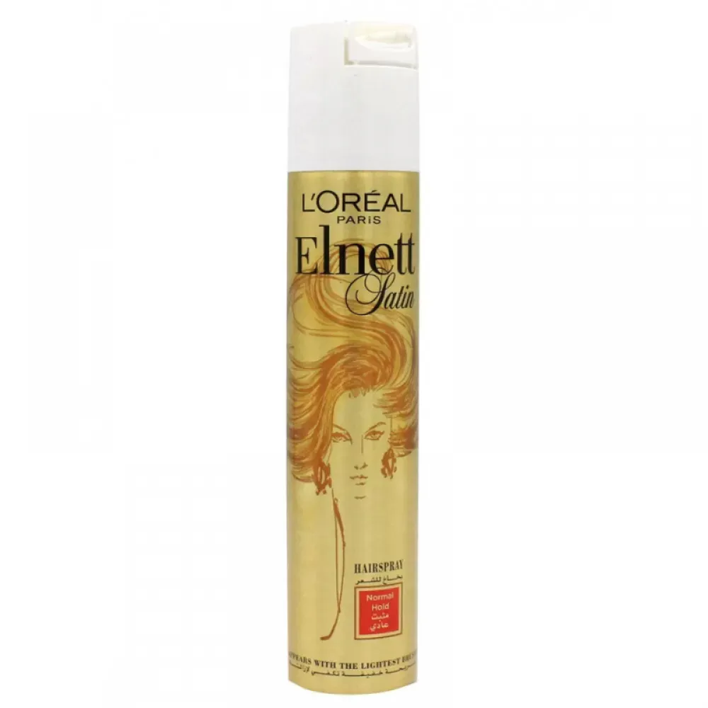 L'Oreal Paris Elnett Normal Hold - 200 Ml